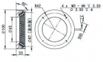 DHK-RL100-A60