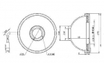 DHK-DM70
