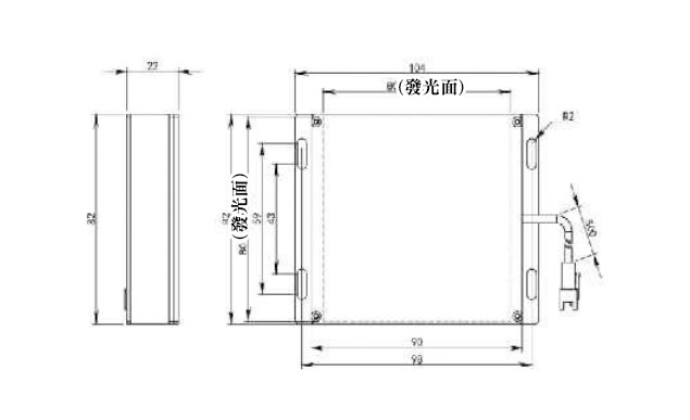 DHK-ASP8080