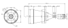 WTL360-0.295F62-M72