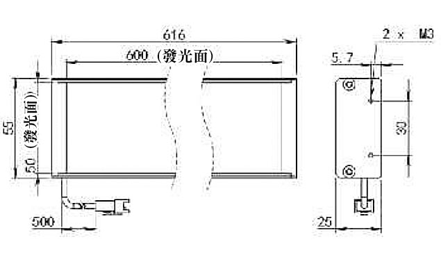 DHK-SLS60050
