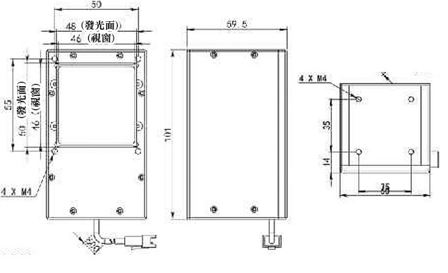DHK-CL5050