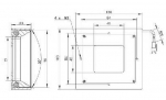 DHK-FPQ100100