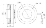 DHK-TRL75-A00