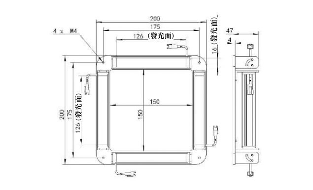 DHK-SLM130-16
