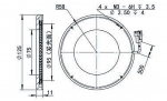 DHK-RL125-A90