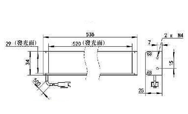 DHK-SLS52030
