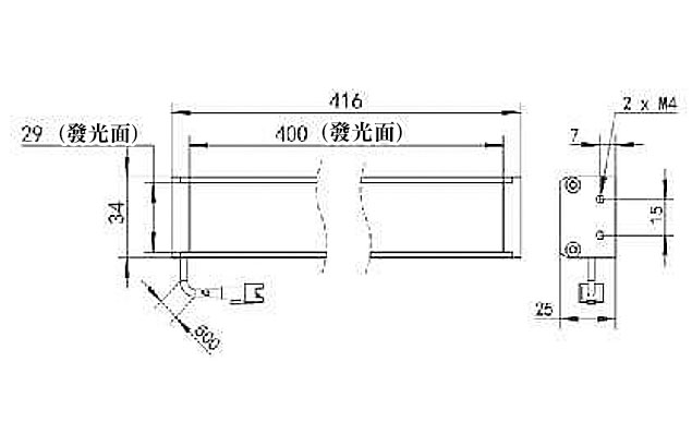 DHK -SLS40030