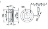 DHK-RL50-A15