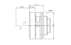 CHL03-50F