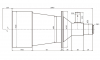 WTL120-016T20