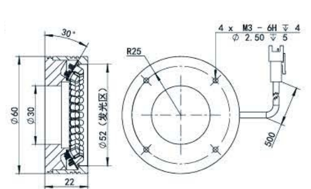 DHK-RL60-A30