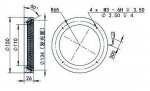 DHK-RL150-A60
