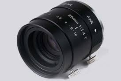 1" 5MP