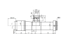DH250-1T28