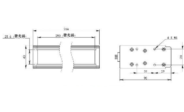 DHK-LS250