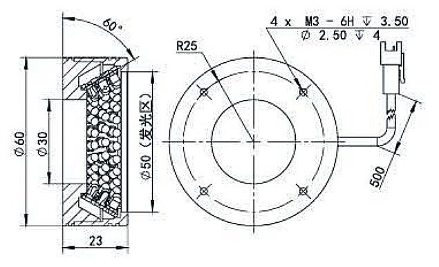 DHK-RL60-A60