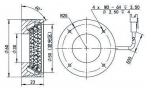DHK-RL60-A60