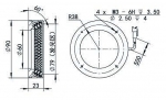 DHK-RL90-A60