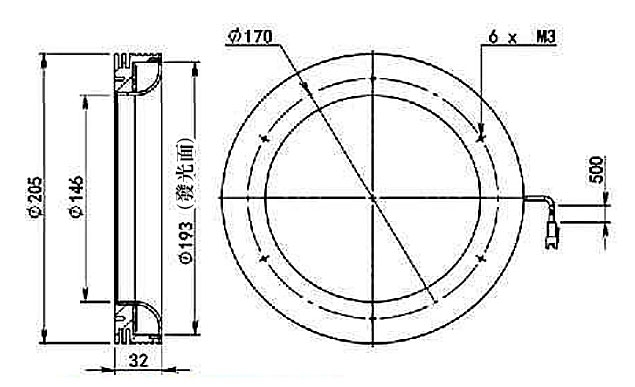 DHK-DRL200