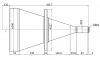 WTL250-0147X10