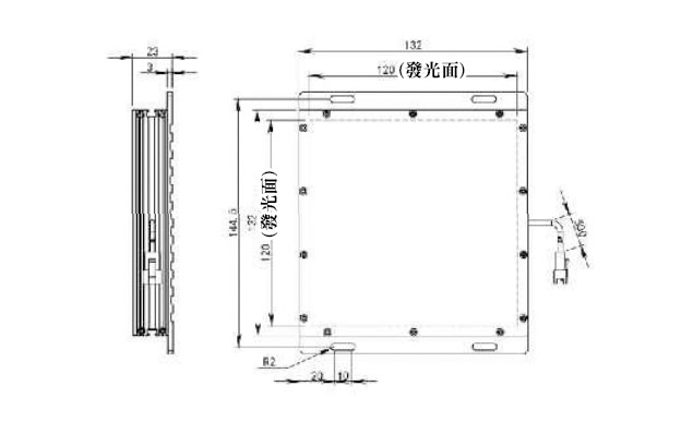 DHK-ASP120120