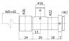 DH65-08T26X