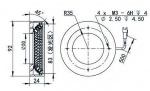 DHK-RL90-A45