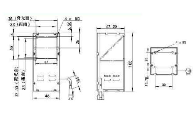 DHK-GCL40