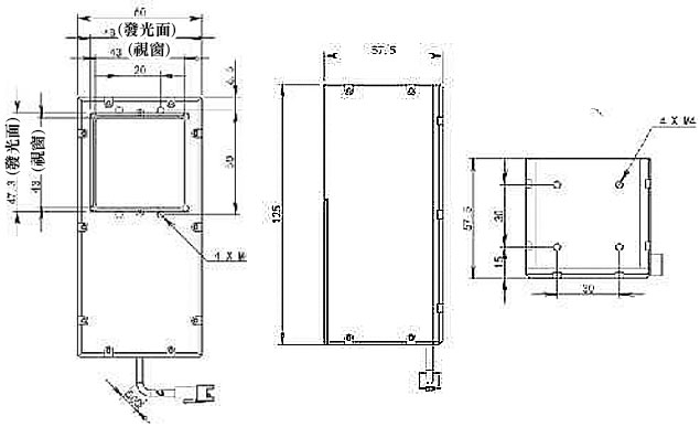 DHK-CLP5050