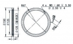 DHK-RL150-A90