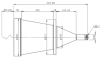 WTL400-0077X20