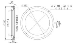 DHK-RL240-A30