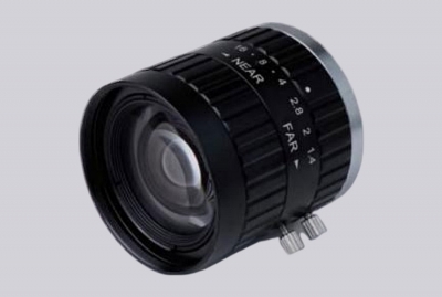 2/3" 5MP