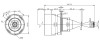 WTL510-02F62-M72