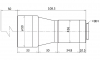 WTL300-0048X25