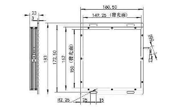 DHK-AS150150