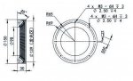 DHK-RL150-A45