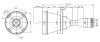 WTL290-0.34F62-M72