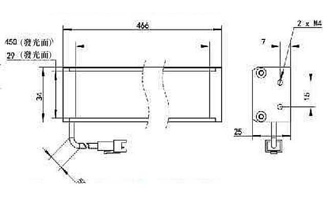 DHK-SL45030