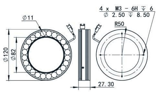 DHK-GRL120