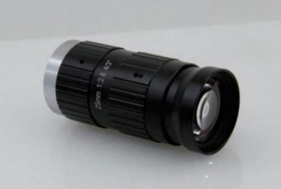 4/3" 20MP