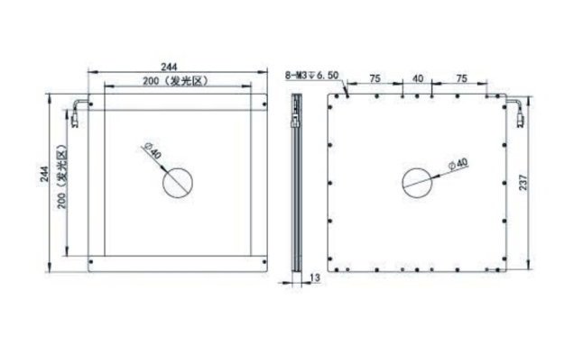 DHK-ASC200200