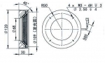 DHK-RL120-A45