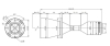 WTL170-0.58F62-M72