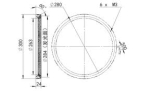 DHK-RL300-A60