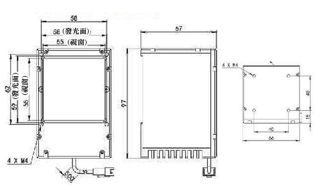 DHK-CL6060